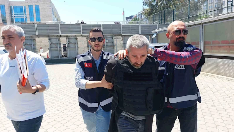 Berber koltuğunda kardeşini vuran ağabeyin ifadesi ortaya çıktı: 