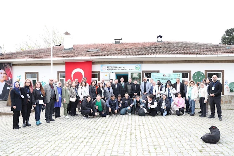 Samsun’da 