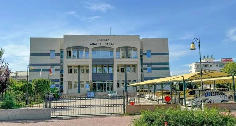 Gazipaşa’da bonzai operasyonu: 2 kişi tutuklandı
