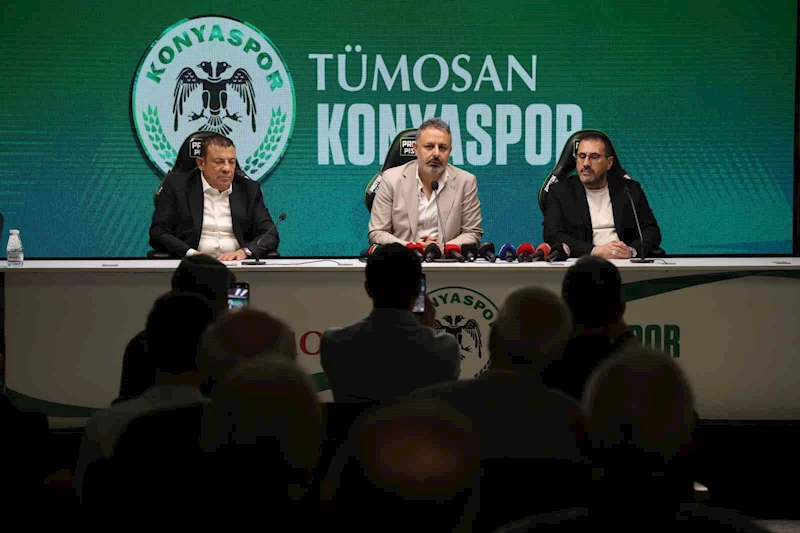 Konyaspor’da olağan genel kurul toplantısı ertelendi
