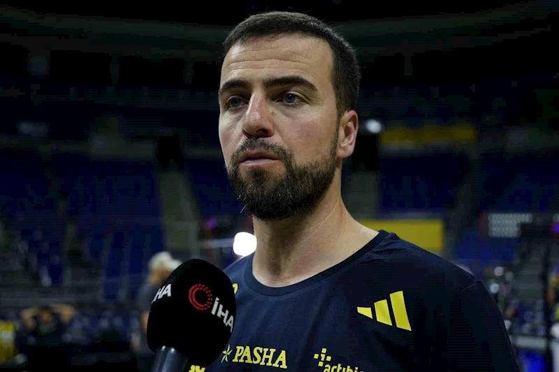 Melih Mahmutoğlu: 