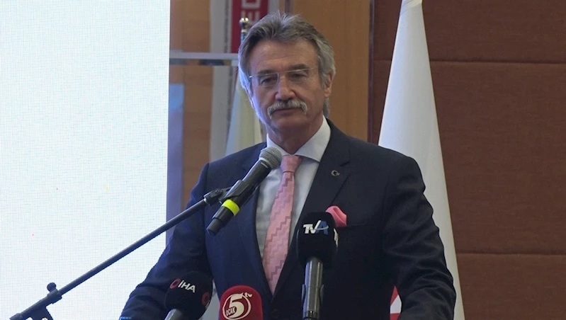 DAİMFED’in Ankara şubesi açıldı
