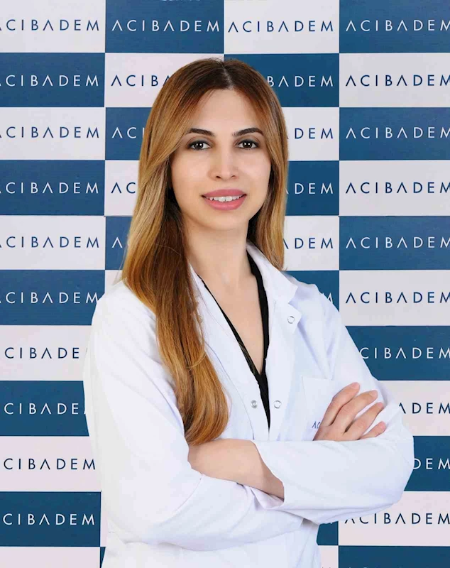 Dr. Erdoğan: 