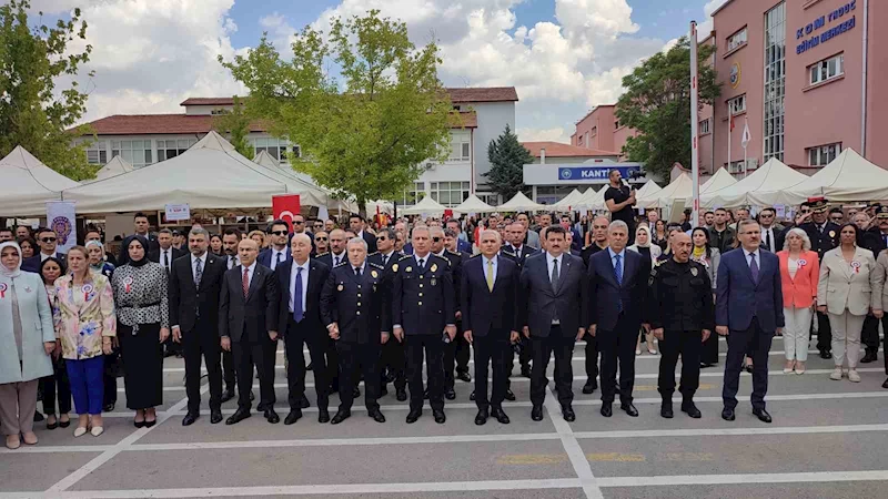 Polis Eşleri Derneği 