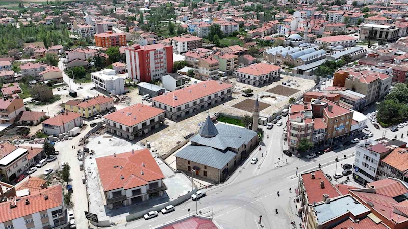 Başkan Altay: 