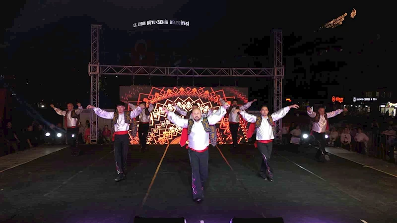 Büyükşehir’in öğrencileri gösterileriyle beğeni topladı
