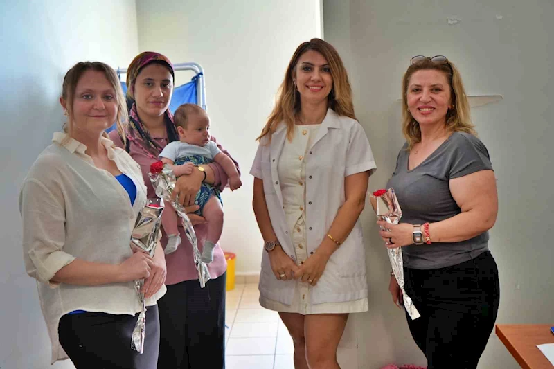 Dünya MS Günü’nde erken teşhis çağrısı
