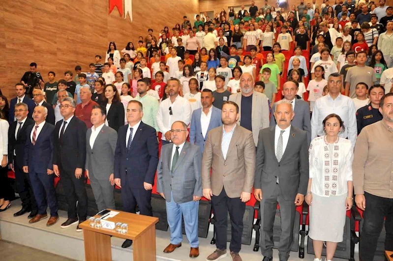 Muğla’da 