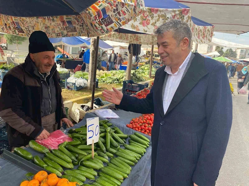 Başkan Künkcü: 
