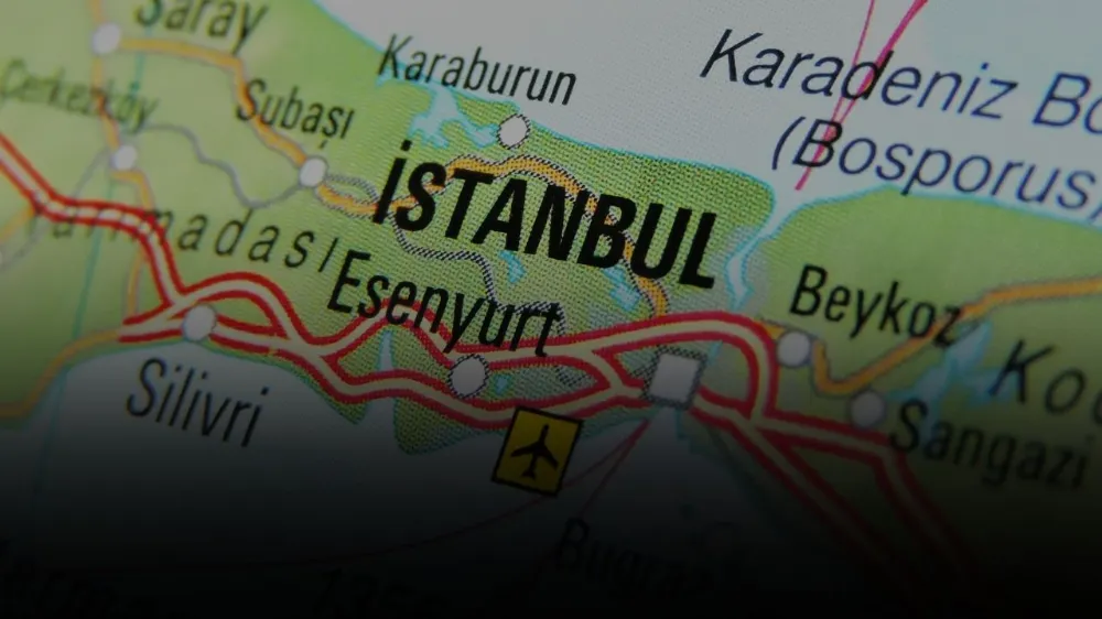 İstanbul