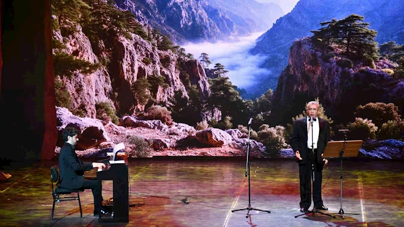 İzmir Devlet Opera ve Balesi’nden Bilecik’te unutulmaz konser

