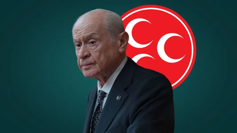 Bahçeli