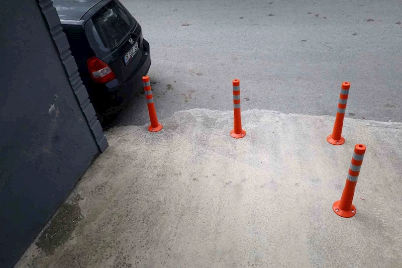 Hayata açılan pencere: Rukiye için anlamlı dokunuş

