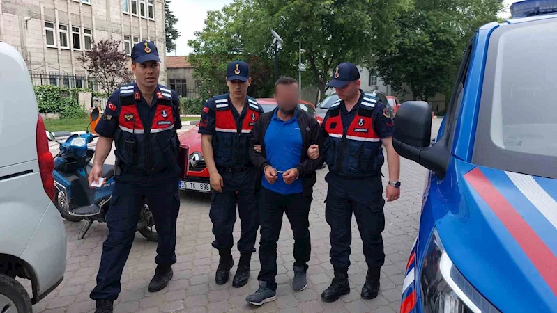 Kardeş kavgası hastanelik etti
