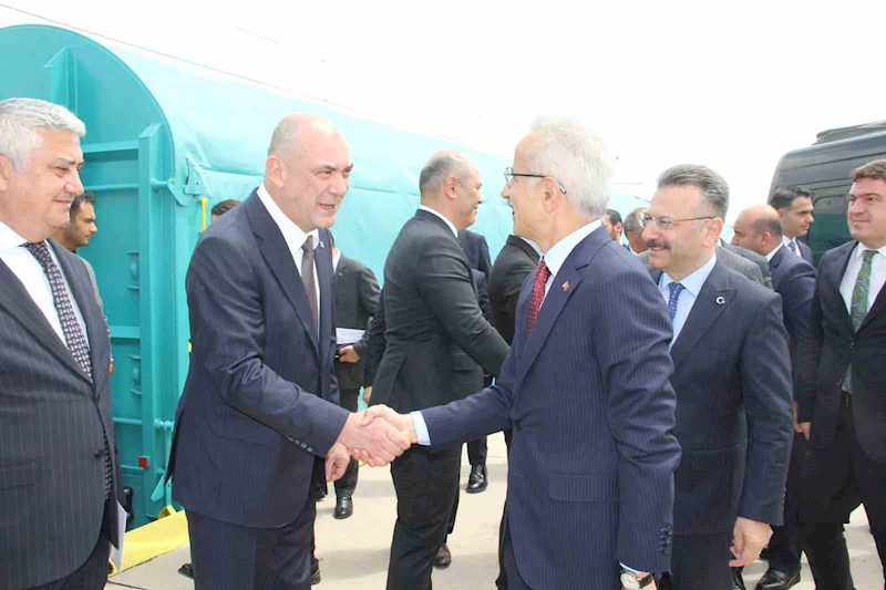 ESO Başkanı Kesikbaş: 