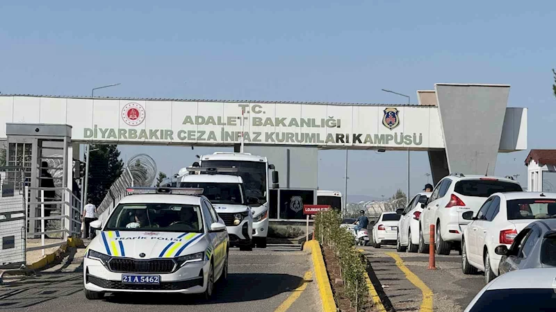 Narin Güran cinayetine ilişkin 15 sanık, dördüncü kez hakim karşısına çıkmak üzere adliyeye getirildi
