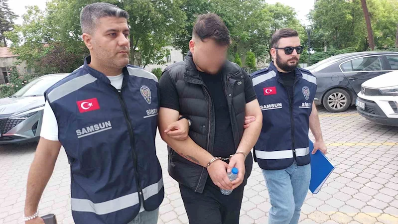 Sosyal medyadan yasa dışı bahis reklamı yapan şahıs tutuklandı
