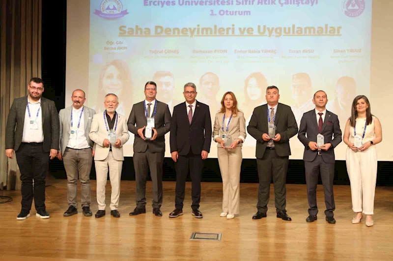 ERÜ’de 