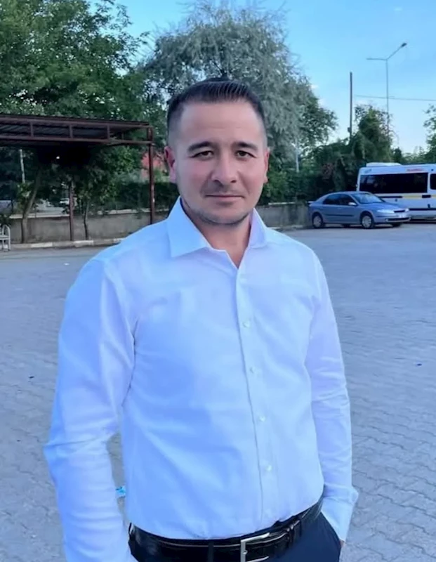 Tarlada yaralı bulunan şahıs, hastanede hayatını kaybetti
