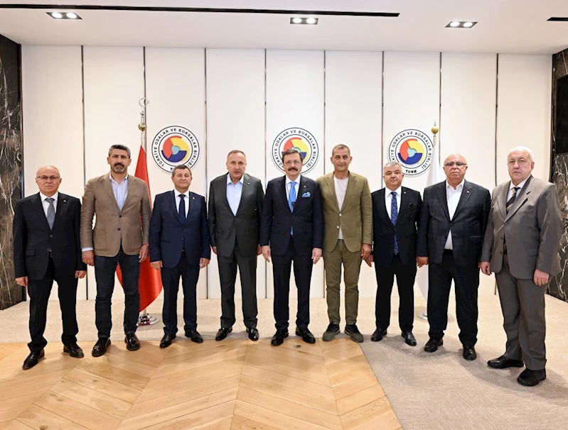 Başkan Yılmaz: 