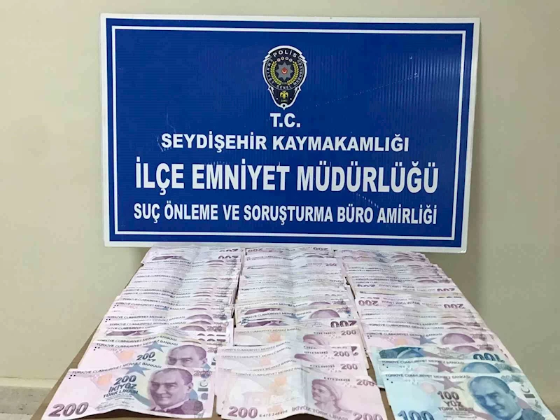 Konya’da fuhuş operasyonu: 1 tutuklama
