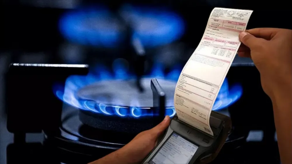 Elektrik ve doğalgaza zam yapılacak mı? Bakan Bayraktar açıkladı