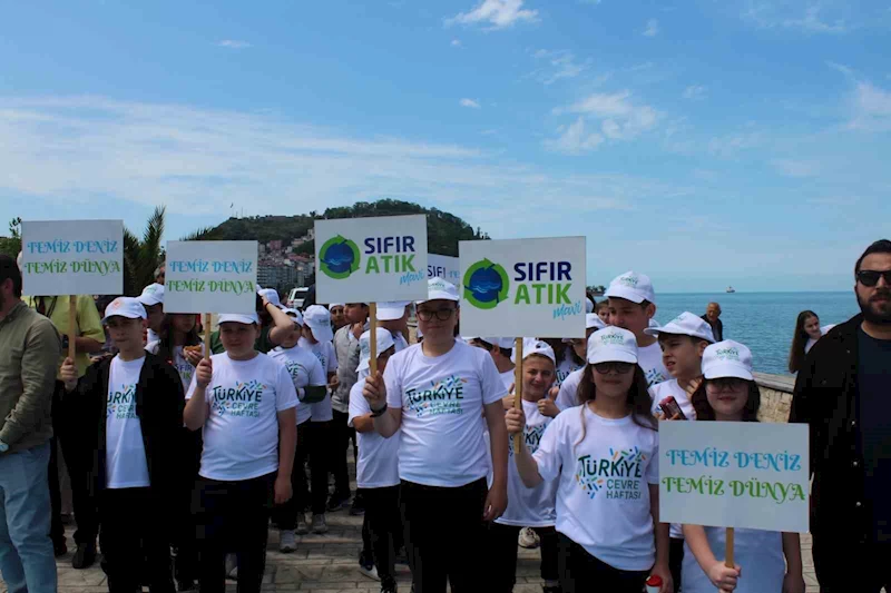 Giresun’da 