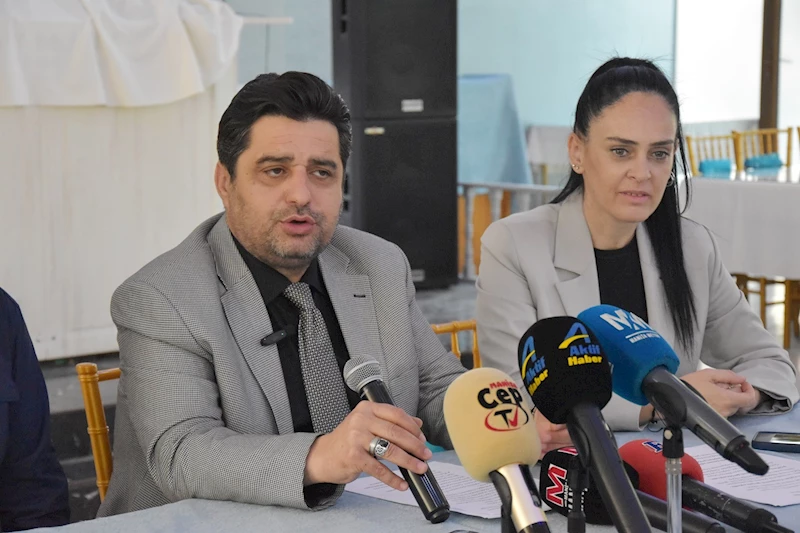 Başkan Nalband: 