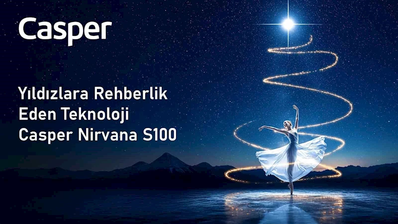Sanatın gücü, teknolojiyle birleşerek genç yetenekleri sahneye taşıdı
