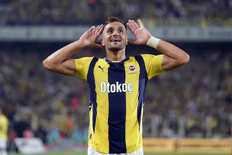 Fenerbahçe’de ikinci ayrılık
