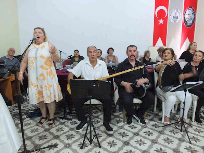 Balıkesir’de, Edremitli amatörler Burhaniyelileri coşturdu
