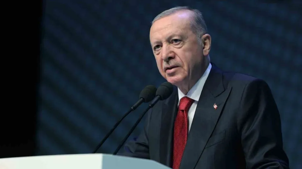 Erdoğan