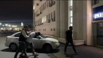 Ankara’da pazar yerindeki silahlı saldırının görüntüsü ortaya çıktı
