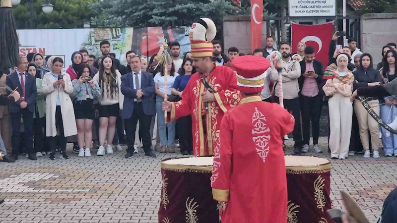 Kuruluştan 