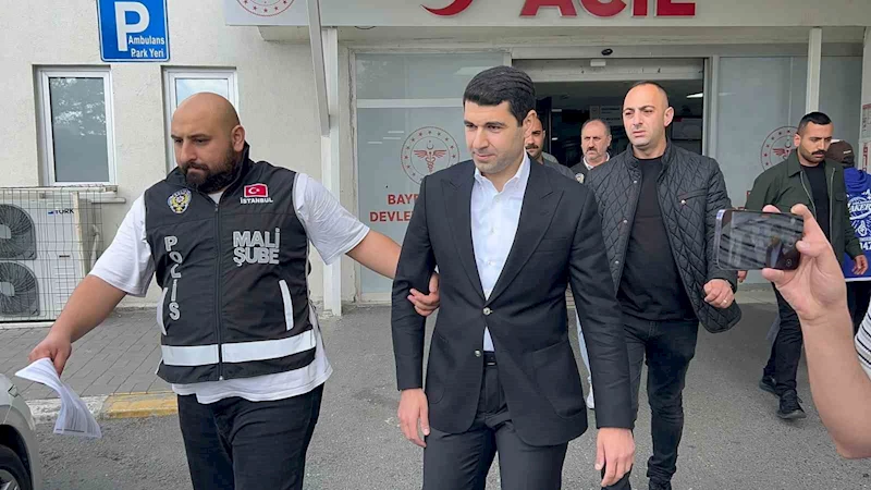 Belediyelere yönelik 4 ayrı soruşturmada bazı belediye başkanlarının da aralarında bulunduğu 47 şüpheli hakkında gözaltı kararı
