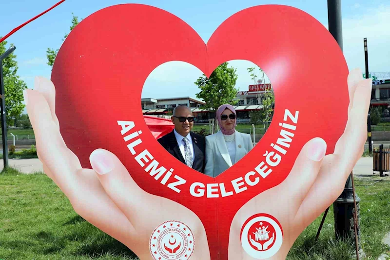 Ağrı’da 