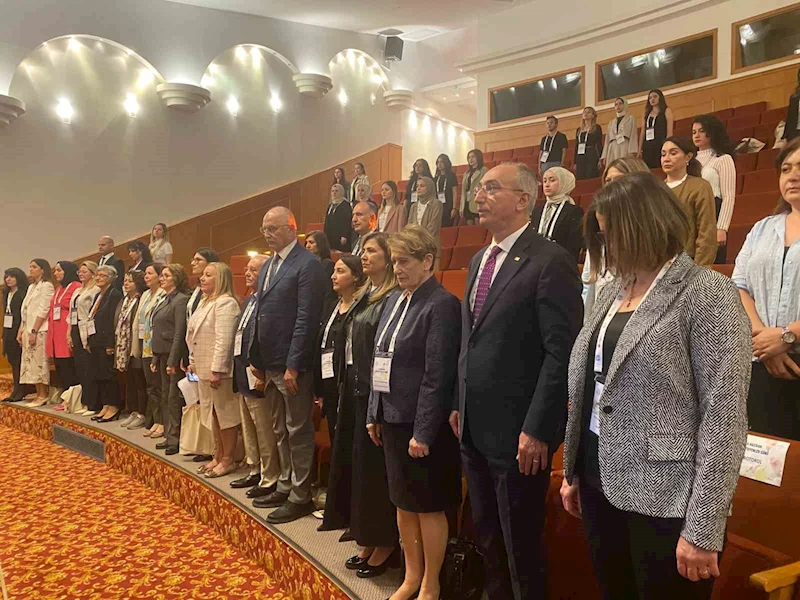Başkentte 