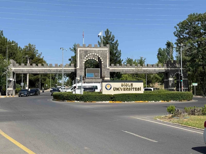 Dicle Üniversitesinde yaşanan intiharda öğrenci, bıraktığı notta hocasını işaret etti
