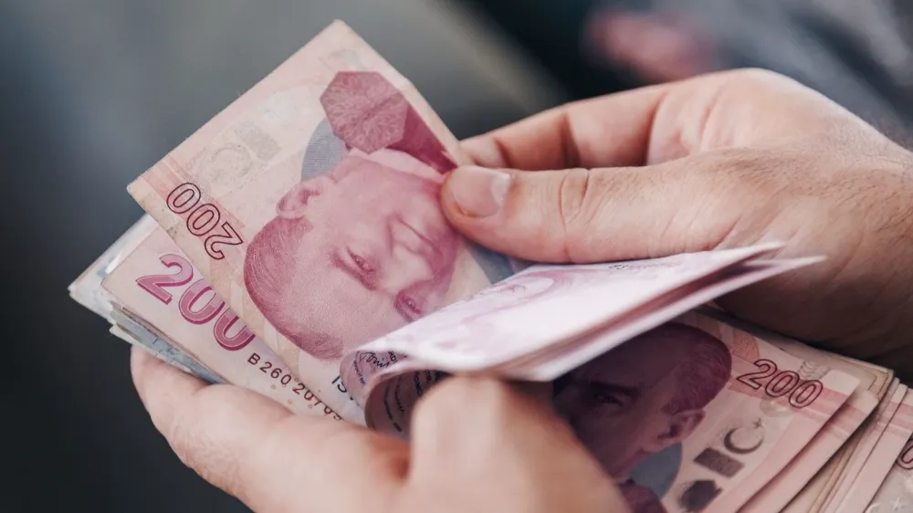 Emekli bayram ikramiyeleri ne zaman yatırılacak? Emekli bayram ikramiyeleri hesaplara yatmaya başladı!