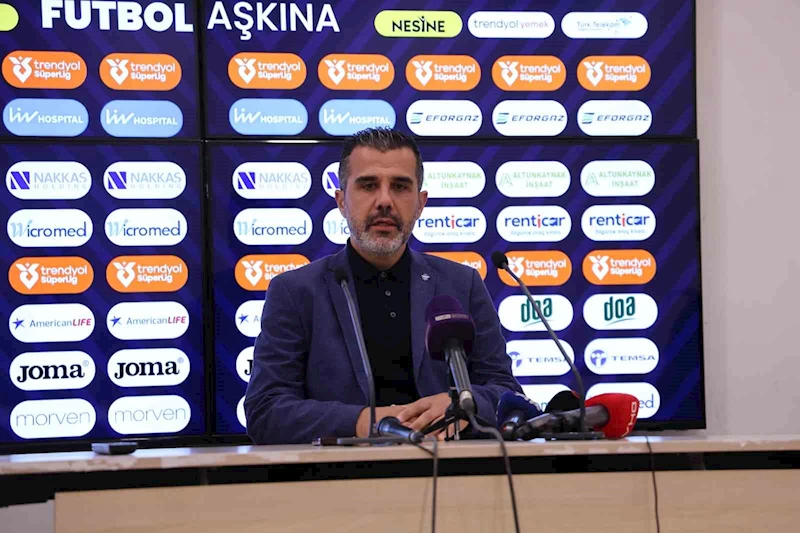 Mustafa Alper Avcı: 