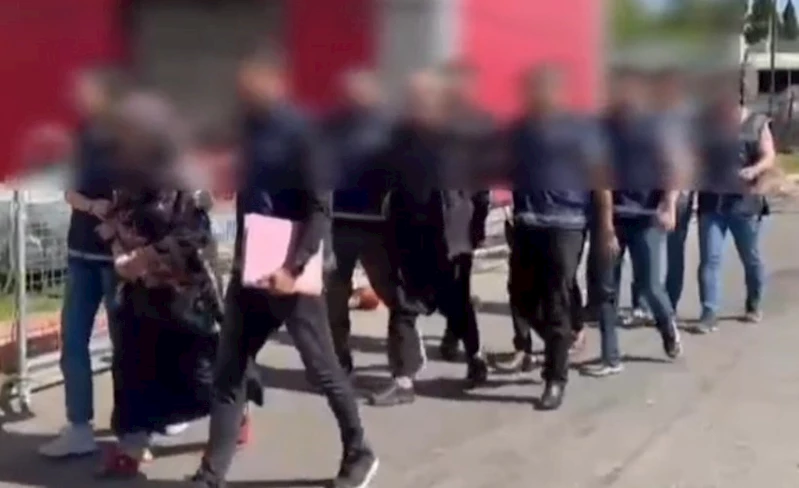 Gaziantep’te 3 çocuk annesini aile üyeleri öldürmüş: Baş zanlı annesi
