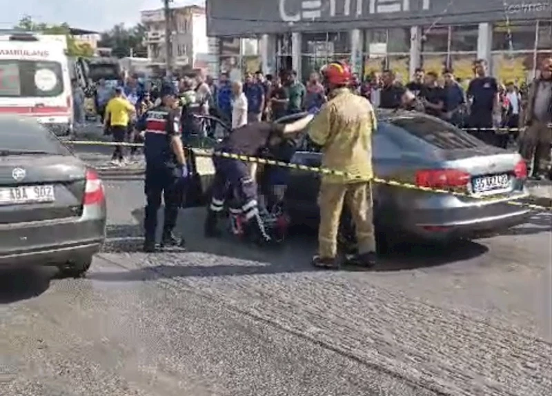 İzmir’de 3 kişinin öldürülmesiyle ilgili 3 tutuklama

