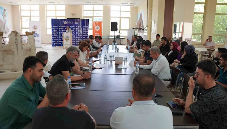 Kahta Belediyesi 