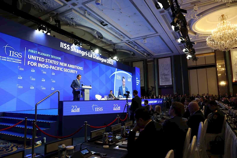 ABD Savunma Bakanı Hegseth: 