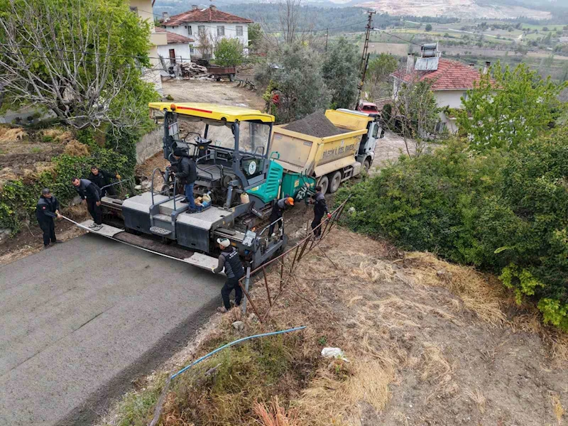 Köylünün sıkıntısını vali çözdü
