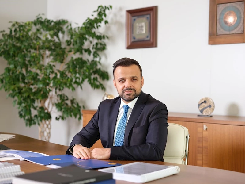 Turkcell, BOTAŞ fiber altyapı ihalesini kazandı
