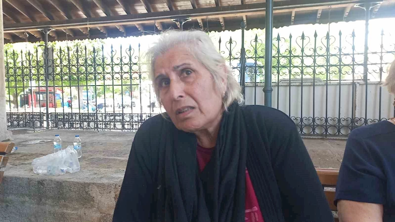 Bahar Aksu’nun teyzesi konuştu: 