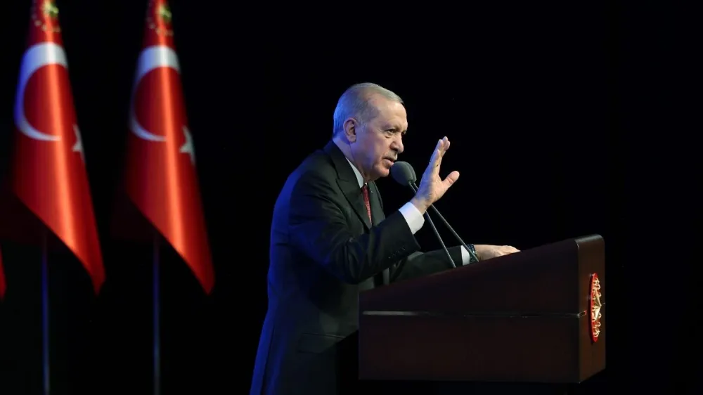 Erdoğan