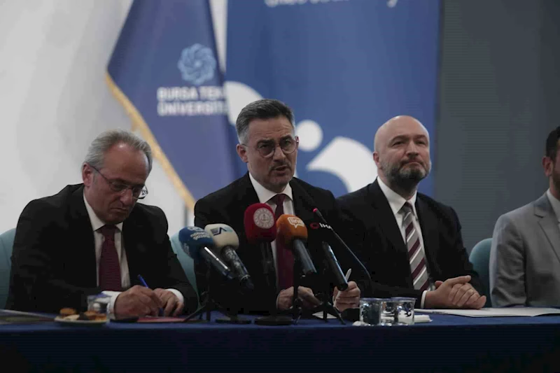 Liselilere tercih öncesi üniversite simülasyonu
