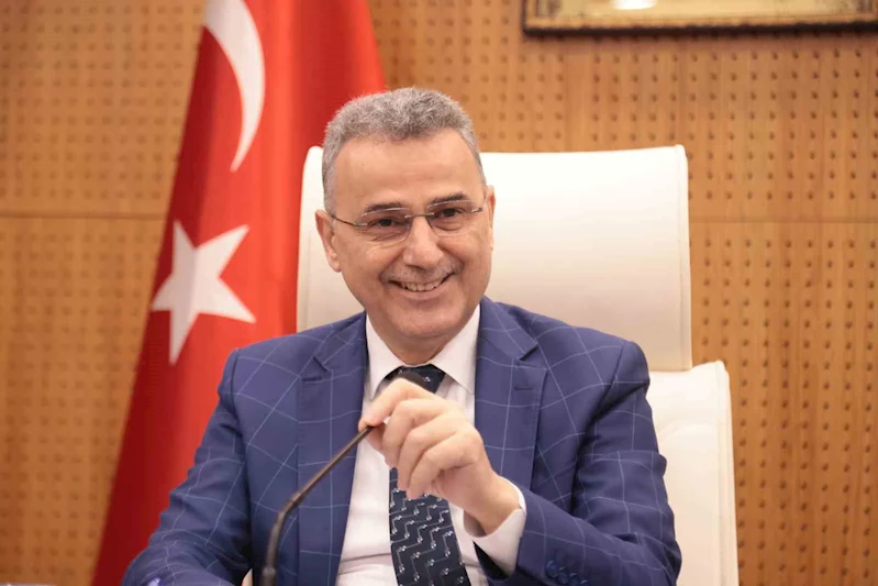 Başkan Kurnaz: 